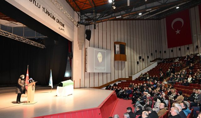AK Parti'li Köseoğlu'nun acı günü