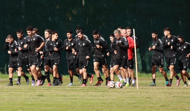 Altay'da hayal kırıklığı sürüyor