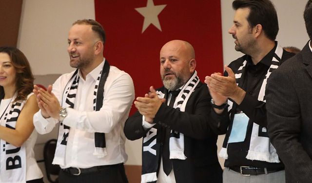 Altay'da yönetim krizi sürüyor