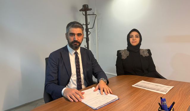 Ankara'da Astım Hastası Liseliye Mahkeme Müjdesi