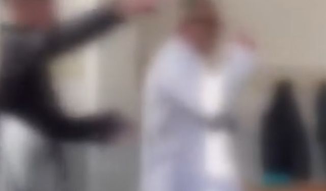 Ankara'da Öğretmenleri ile Alay Eden öğrencilerin Cezası Açıklandı