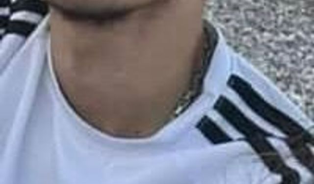 Antalya'da can alan motosiklet kazası