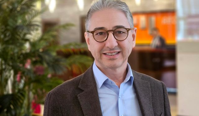 Antalya'daki otellerde yeni yıl heyecanı