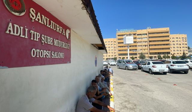 Arazi tartışması can aldı: Kardeşini öldürdü