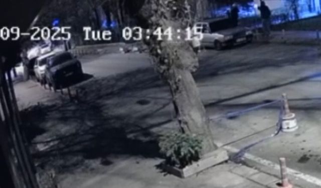 Başkentte eğlence mekanına saldırı operasyonunda 5 kişi tutuklandı