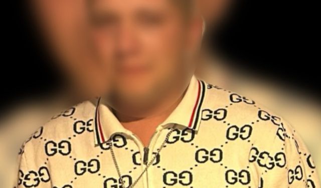 Beşiktaş'ta otel odasına baskın