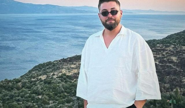 Boşanma aşamasındaki çift tartıştıkları kişi tarafından öldürüldü