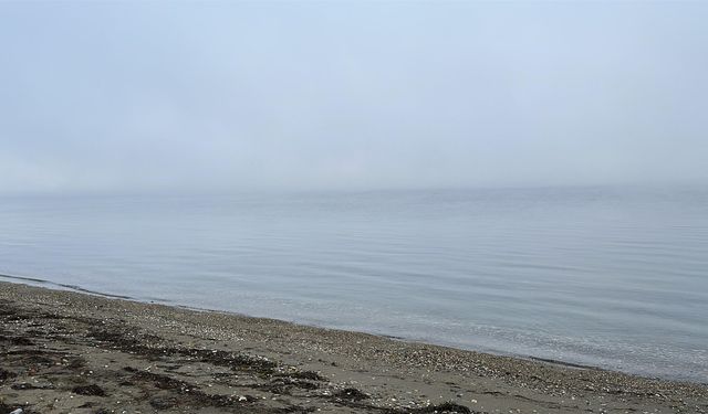 Çanakkale Boğazı, ulaşıma kapatıldı