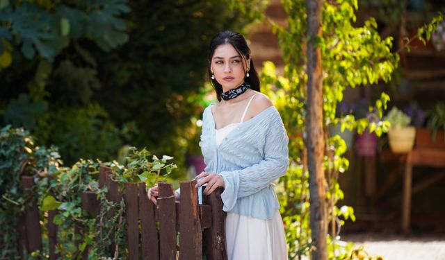 Cemre Baysel'den çok konuşulacak Zeynep yorumu