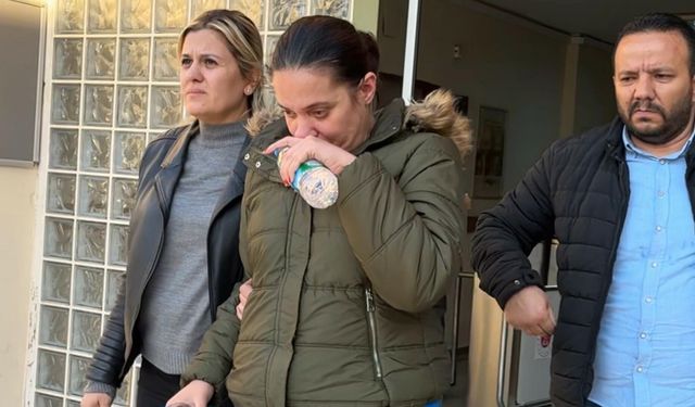 Dolandırıcılık Hükümlüsünden Şok İddia