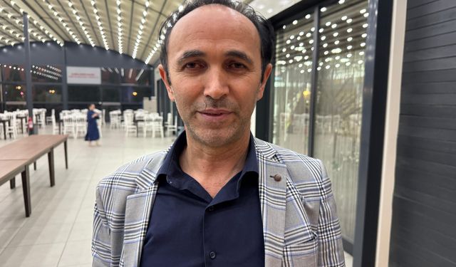 Down sendromlu 7 genç kız gelinlik giydi