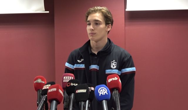 'Galibiyet Aldığım İçin Mutluyum'