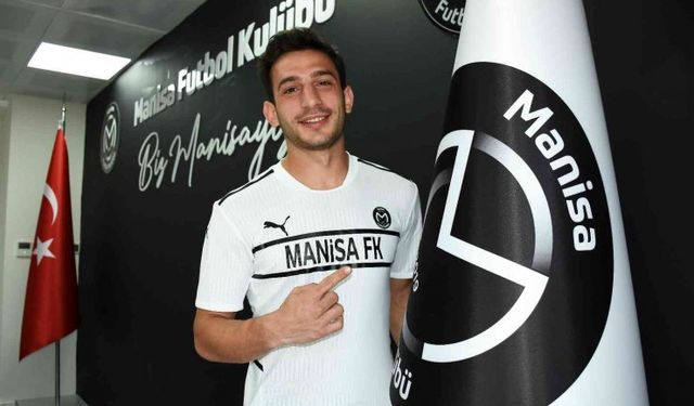 Göztepeli İzzet Furkan ve Manisa FK'lı Kadir Kaan'a Tutuklama