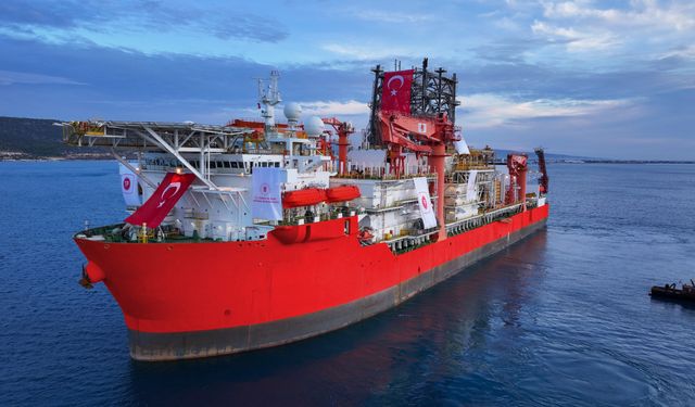 'Hedefimiz Enerjide Tam Bağımsız Türkiye'