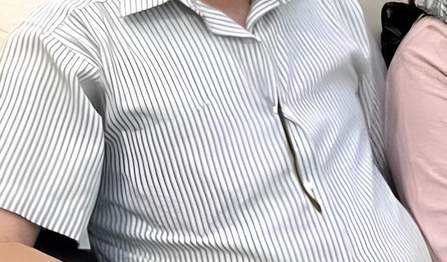 Heimlich manevrasıyla kalbi çalıştı ama hayatını kaybetti