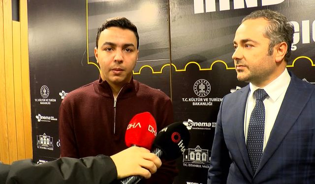 İsrail saldırısında öldürülen Hind Rajab'ın hikayesi film oldu