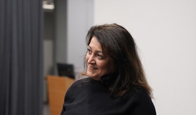 İstanbul Kent Üniversitesi'nden dublaj ve seslendirme etkinliği