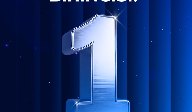 Kasım şampiyonu Kanal D oldu