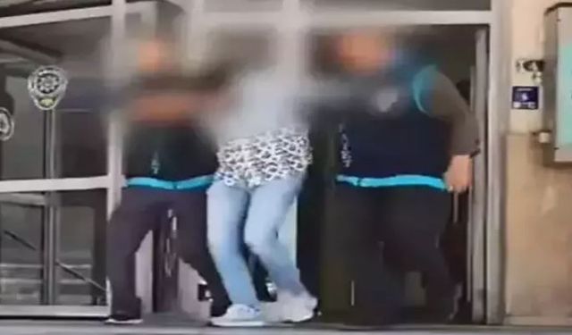 Kızının erkek arkadaşını öldürdü