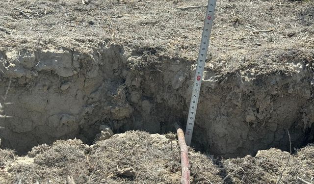 Konya Havzası'nda büyük tehlike