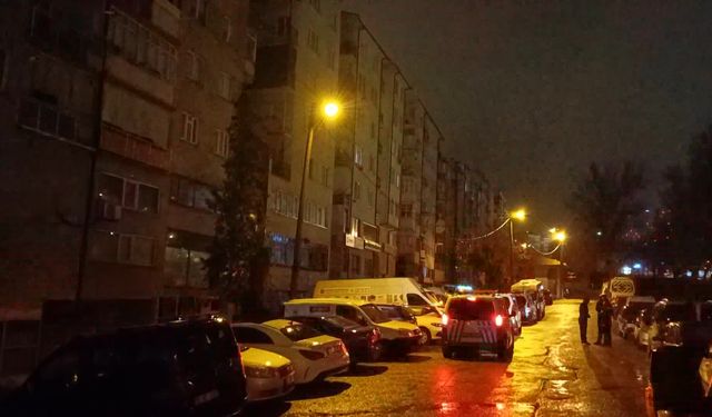 Köprü altında cansız bedeni bulundu