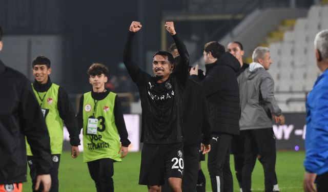 Manisa FK Geri Döndü