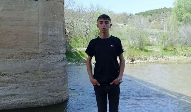 Manisa'da traktör kazası: 1 ölü