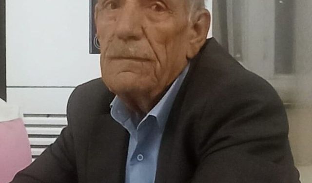 Mardin'de Kayıp 2 Kişi Aranıyor