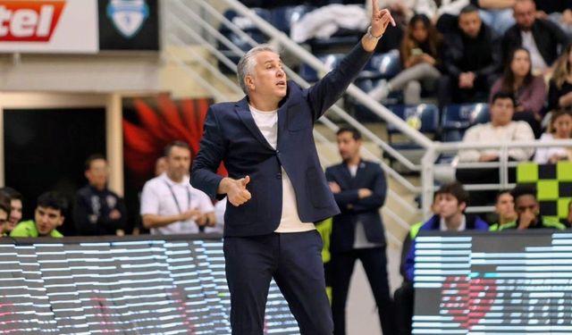 Merkezefendi salladı fakat yıkamadı