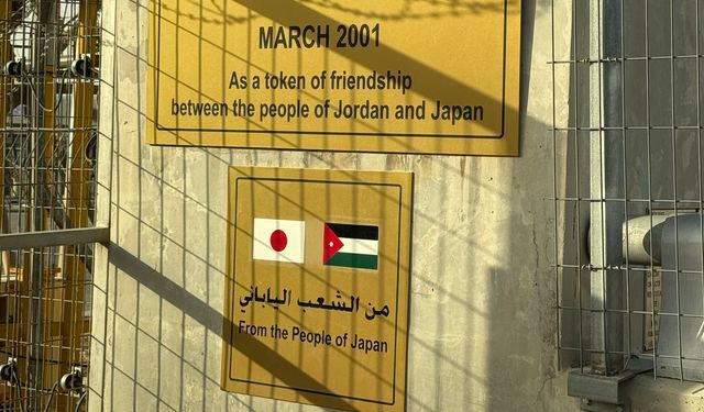 Mike Waltz İsrail'e gitti