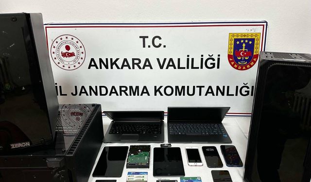 MİT'ten Siber Casusluğa Darbe