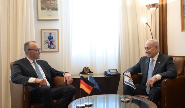 Netanyahu Trump ile görüşeceğini açıkladı