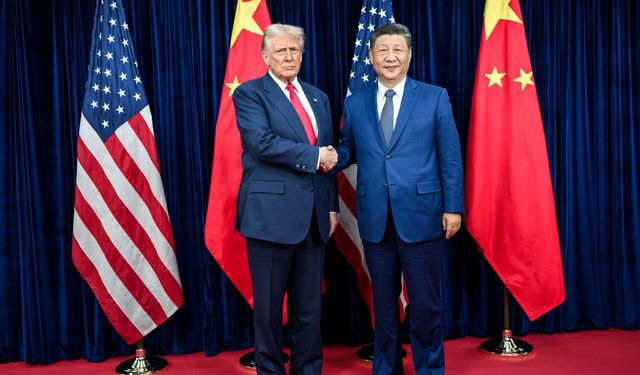 Nvidia çiplerinin Çin'e ihracına izin verilecek