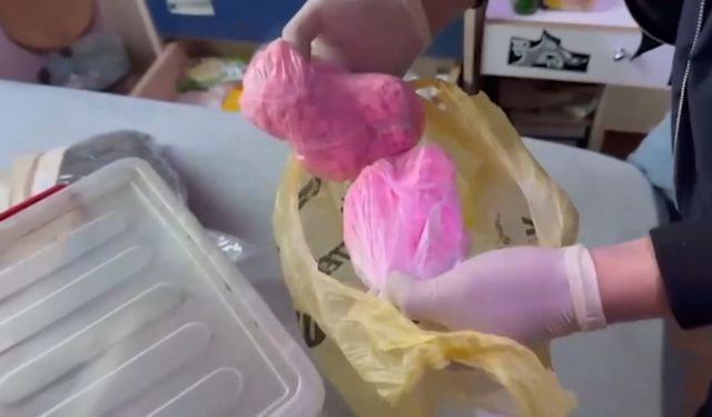 Pendik'te büyük operasyon!