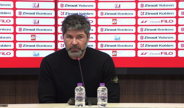 'Sakatlık Olmadan Bitirmemiz Olumlu'