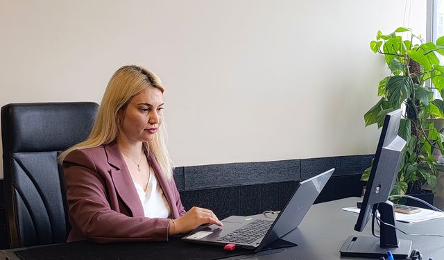 Şalvar Davası'ndan sahte paylaşınca hakkında suç duyurusunda bulunuldu