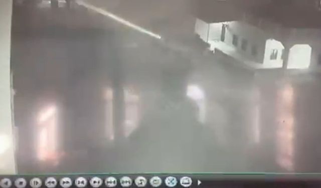 Şanlıurfa'da 3 ev ve bir fabrikaya silahlı saldırı