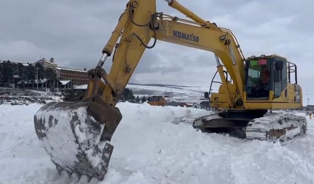 Sarıkamış'ta şehit askerler anısına heykeller yapılacak
