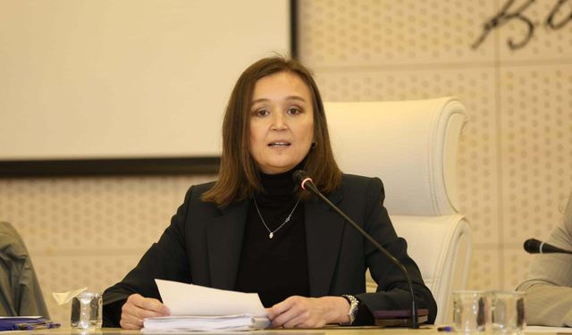 Şehzadeler Belediyesi Başkanı Seçildi!