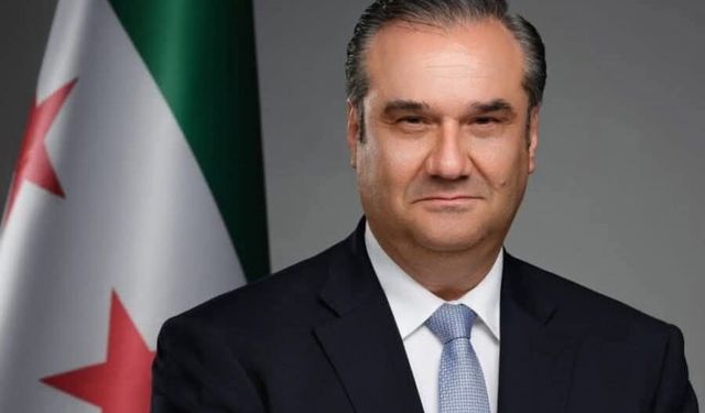 Suriye'nin yeni para birimi piyasaya sürülüyor