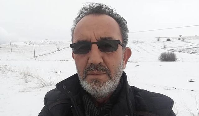 Topak altında kalan şantiye müdürü 21 gündür aranıyor