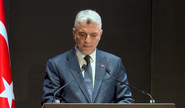 Türkiye'den hizmet sektöründe büyük atılımlar