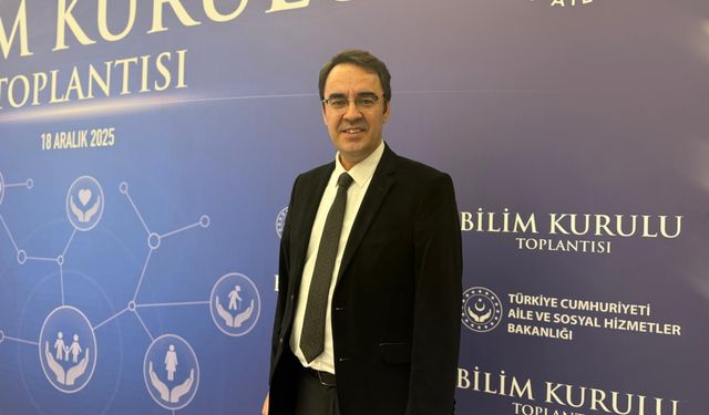 'Üniversitelerimizle Ortak Çalışmalar Yürütmek İstiyoruz'