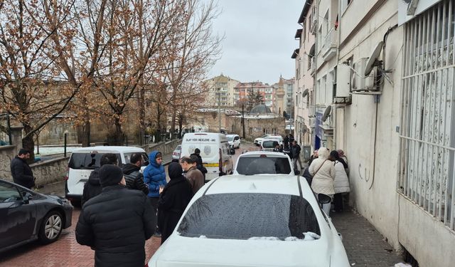 Yakınlarının haber alamadığı evli çiftin cansız bedenlerine ulaşıldı