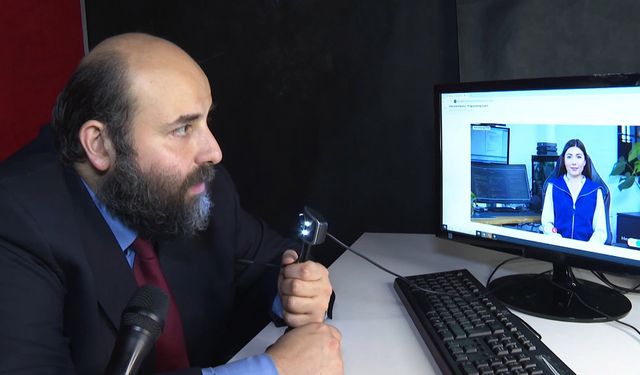 Yapay zekadan yeni dönem: Geçmişle sohbet