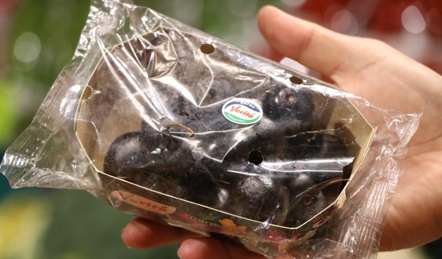 Yaz meyvelerinde rekor fiyat