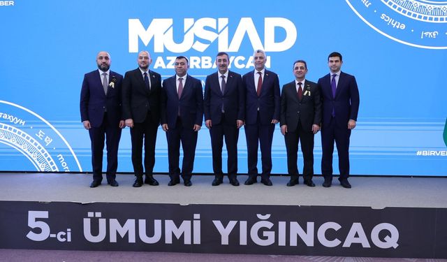 "Yenilenebilir enerjide daha fazla mesafe almamız lazım"