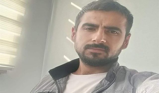 Zeytin Bahçesinde Sırtından Bıçaklandı