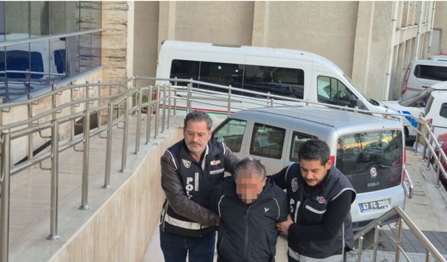 Zonguldak'ta üfürükçülük yöntemiyle dolandırıcılık