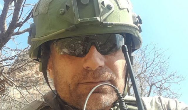 Atatürkçü Subay TSK'ya dönüyor!